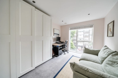 Dalmeny Avenue, Tufnell Park - N7 view 7