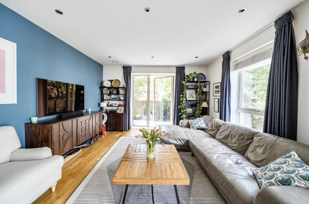 2 bedrooms apartments/flats for sale in Dalmeny Avenue, Tufnell Park - N7 view 14
