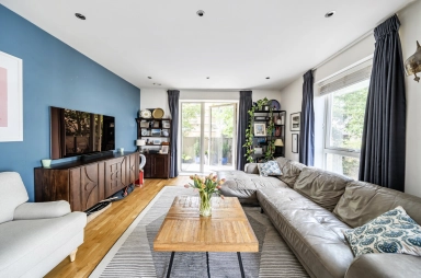 Dalmeny Avenue, Tufnell Park - N7 view 14