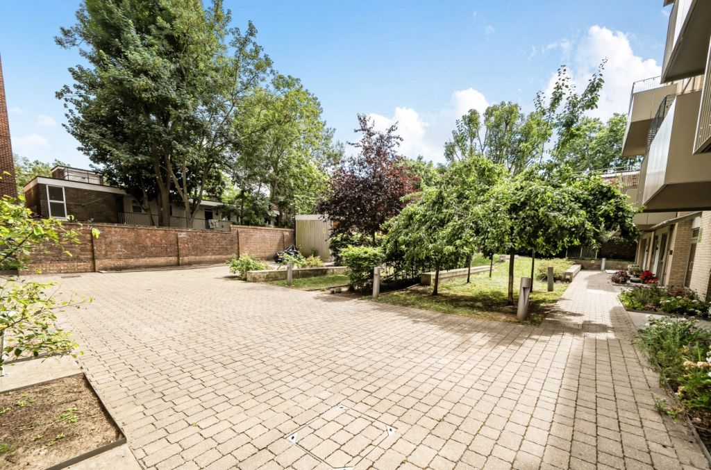 2 bedrooms apartments/flats for sale in Dalmeny Avenue, Tufnell Park - N7 view 17