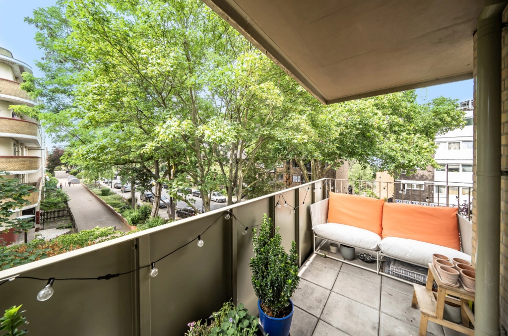 2 bedrooms apartments/flats for sale in Dalmeny Avenue, Tufnell Park - N7 view 10