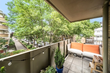 Dalmeny Avenue, Tufnell Park - N7 view 10