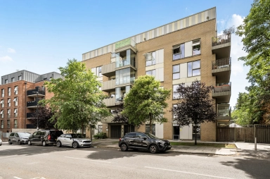 Dalmeny Avenue, Tufnell Park - N7 view 18
