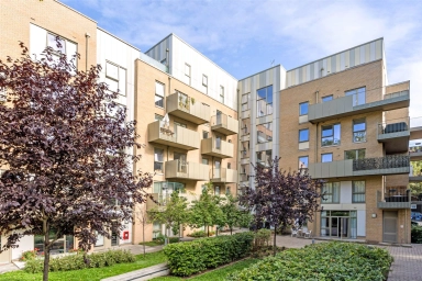 Dalmeny Avenue, Tufnell Park - N7 view 9