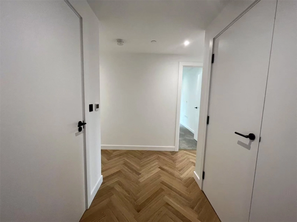 2 bedrooms apartments/flats for sale in Dragonfly Walk, London - N4 view 5