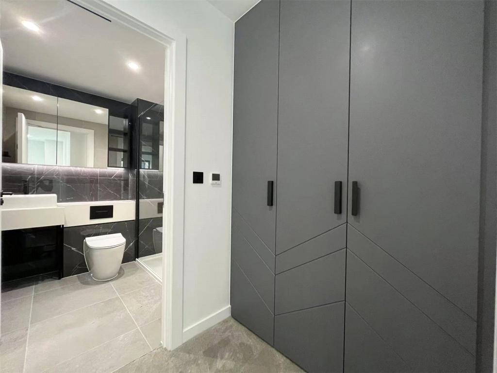 2 bedrooms apartments/flats for sale in Dragonfly Walk, London - N4 view 3