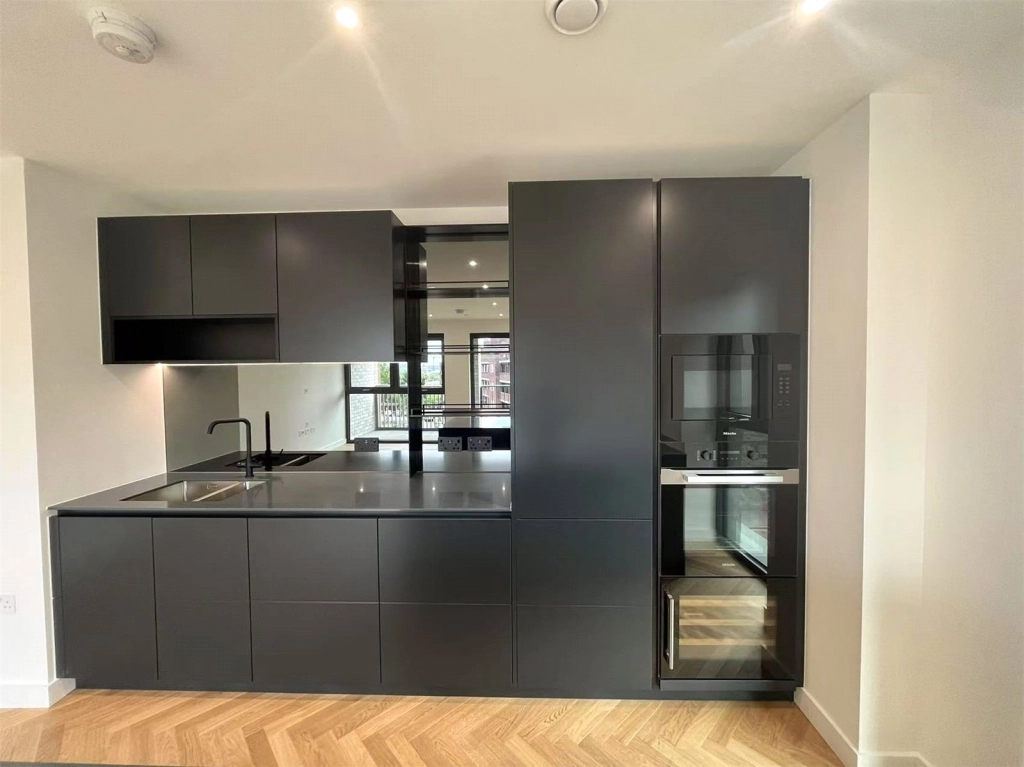 2 bedrooms apartments/flats for sale in Dragonfly Walk, London - N4 view 6