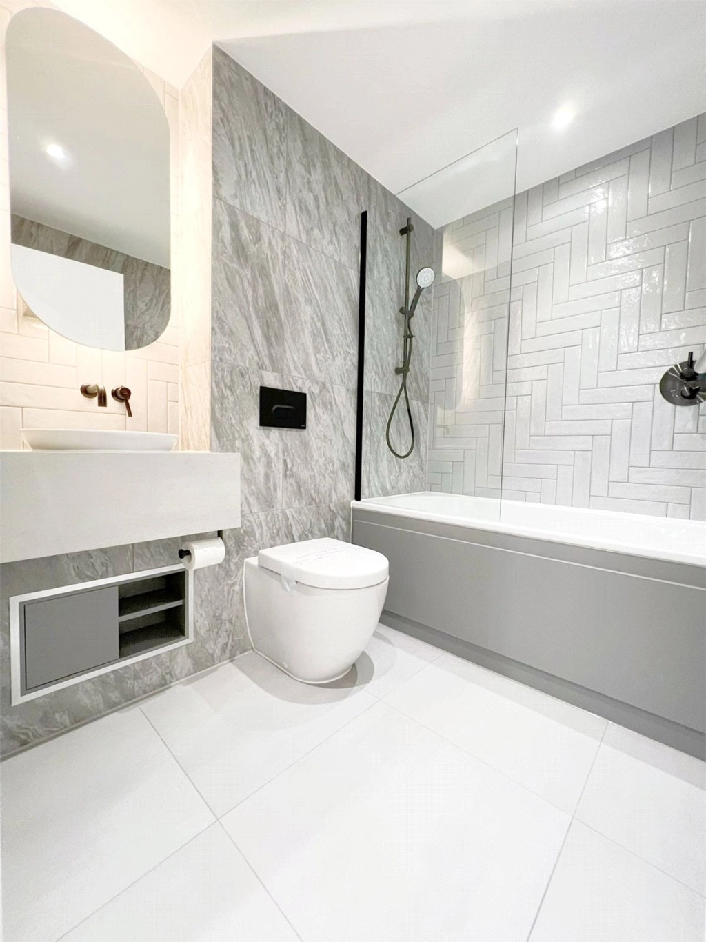 2 bedrooms apartments/flats for sale in Coster Avenue, London - N4 view 12