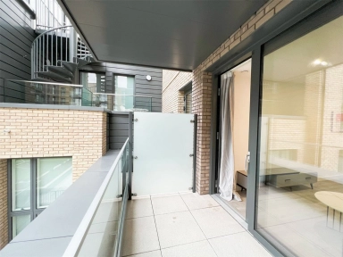 Coster Avenue, London - N4 view 9