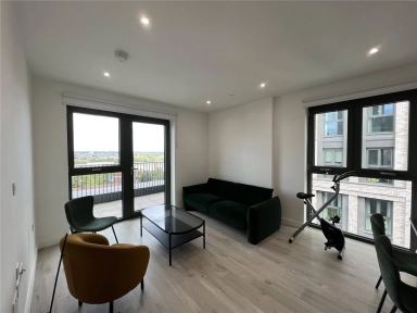Anax Street, London - N4 view 4