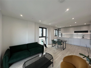 Anax Street, London - N4 view 5