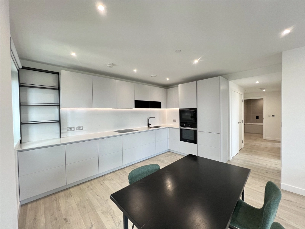 2 bedrooms apartments/flats for sale in Anax Street, London - N4 view 7