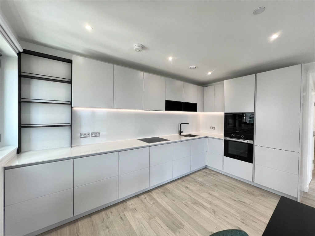 2 bedrooms apartments/flats for sale in Anax Street, London - N4 view 8