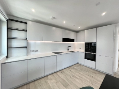 Anax Street, London - N4 view 8