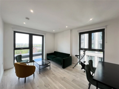 Anax Street, London - N4 view 10