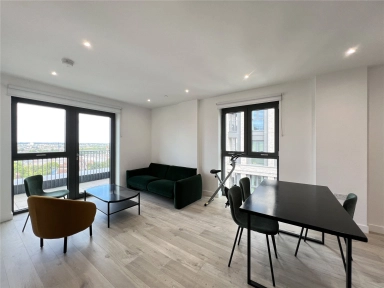 Anax Street, London - N4 view 11
