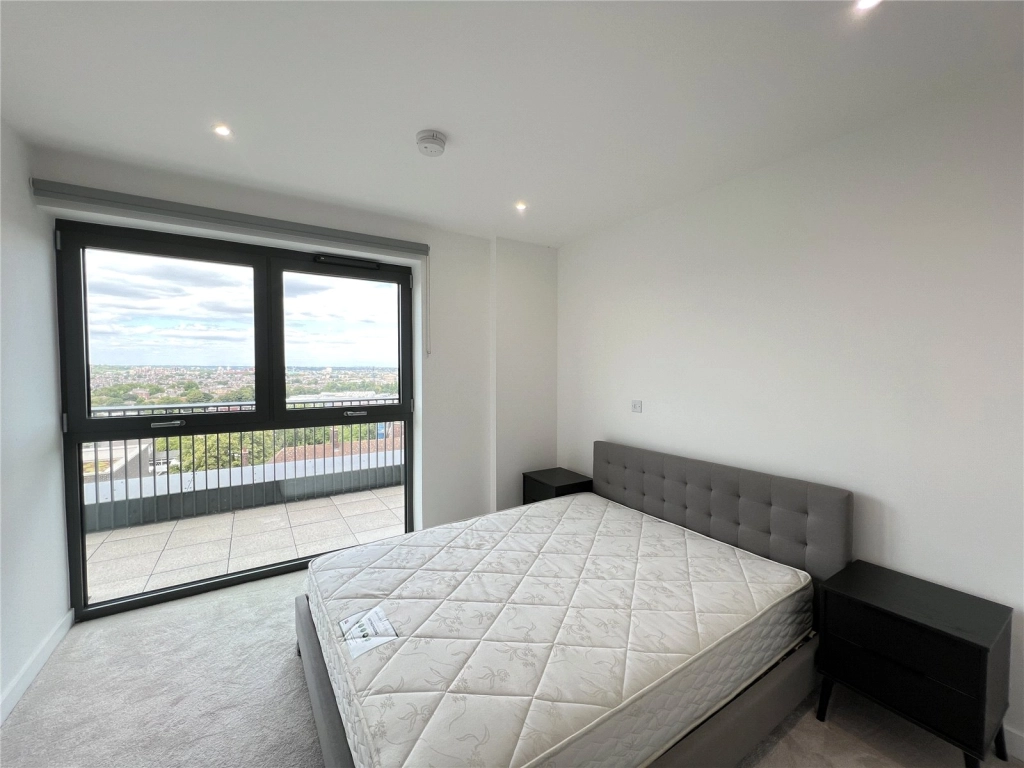 2 bedrooms apartments/flats for sale in Anax Street, London - N4 view 14