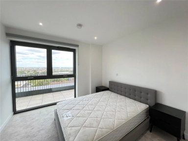 Anax Street, London - N4 view 14