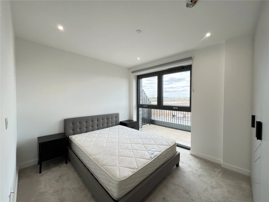 2 bedrooms apartments/flats for sale in Anax Street, London - N4 view 15