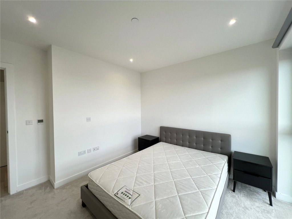 2 bedrooms apartments/flats for sale in Anax Street, London - N4 view 16