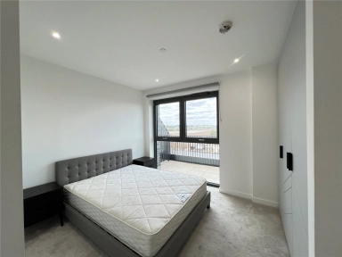 Anax Street, London - N4 view 17