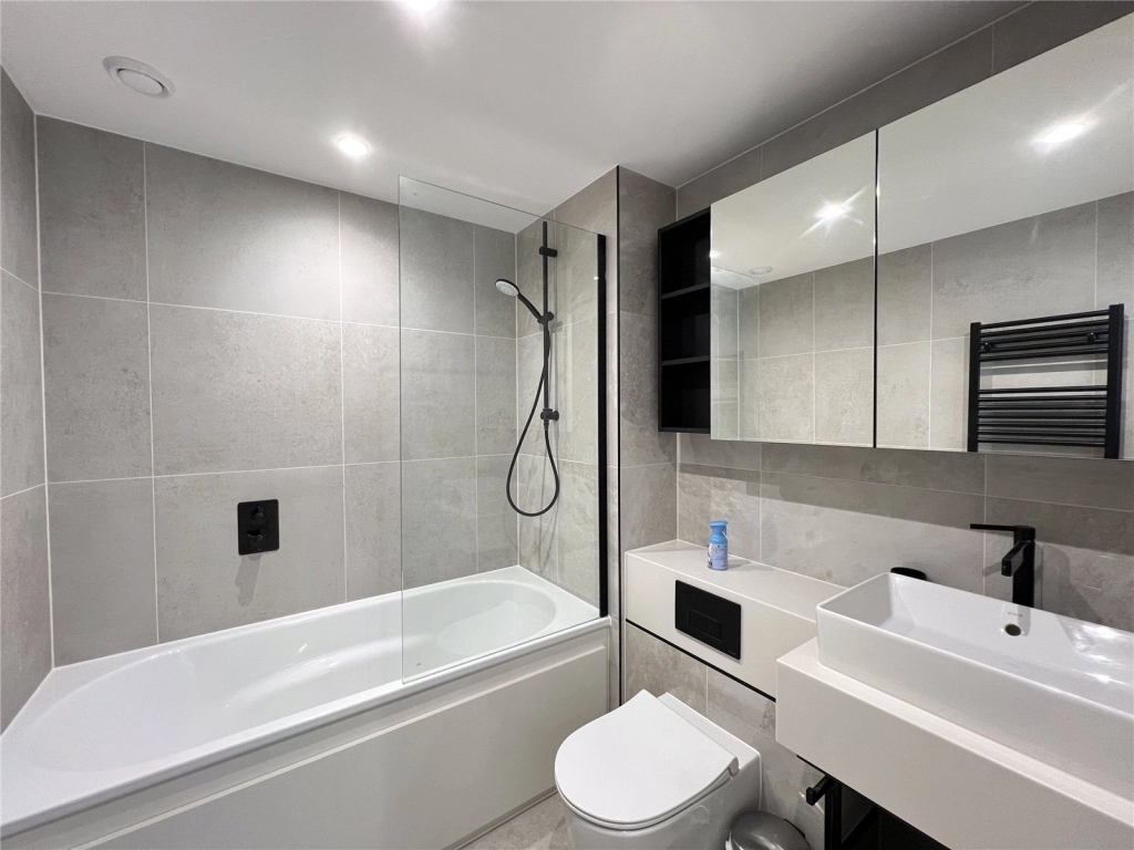 2 bedrooms apartments/flats for sale in Anax Street, London - N4 view 18