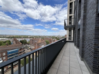 Anax Street, London - N4 view 23