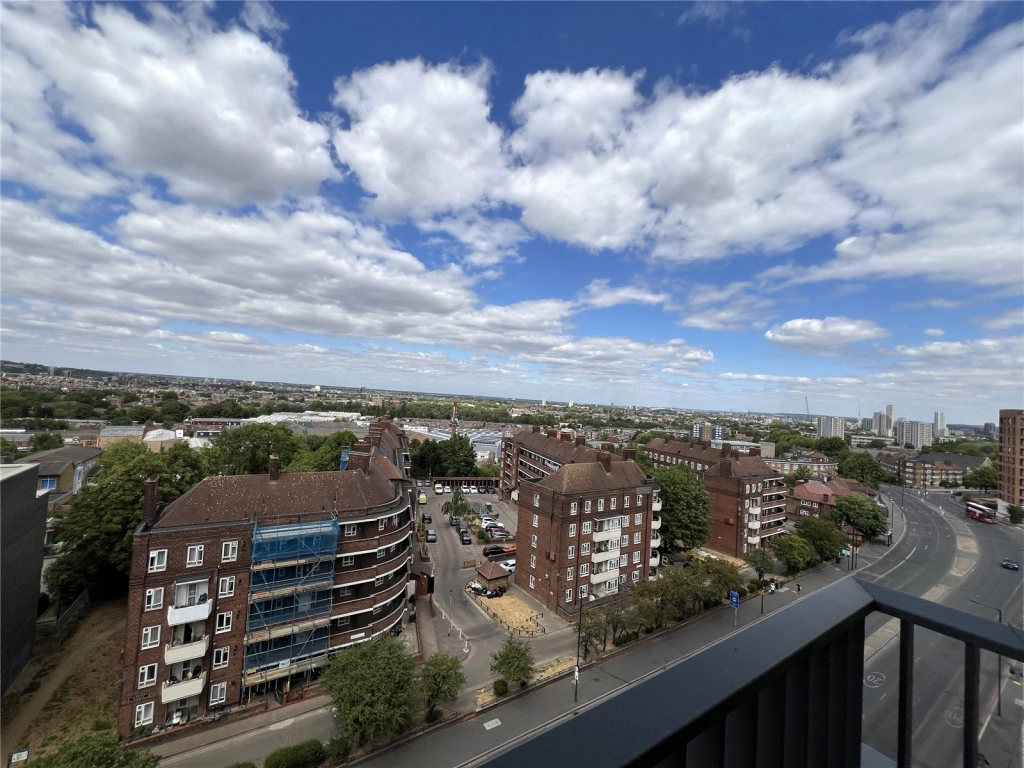 2 bedrooms apartments/flats for sale in Anax Street, London - N4 view 24