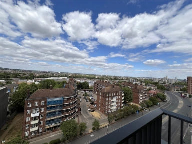 Anax Street, London - N4 view 24