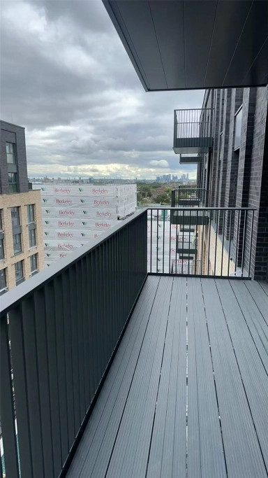 Anax Street, London - N4 view 6