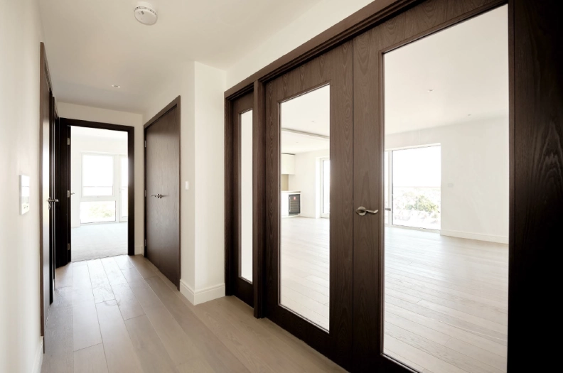 3 bedrooms apartments/flats to sale in Tierney Lane, Hammersmith-image 12