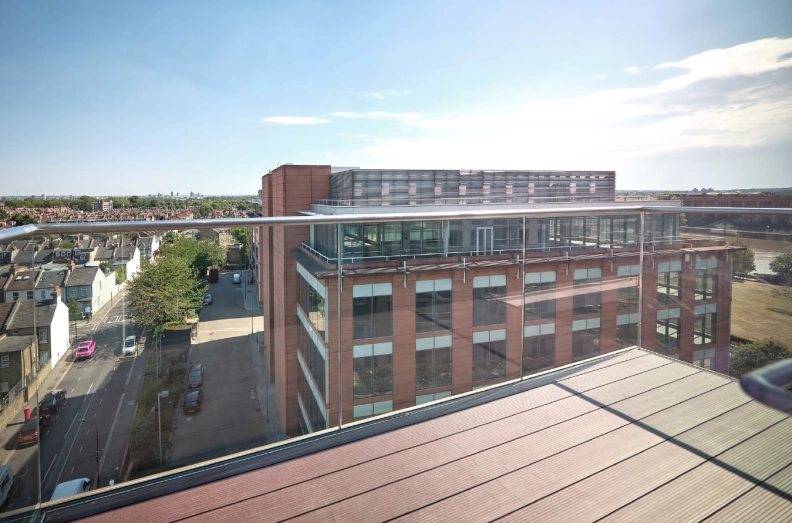 3 bedrooms apartments/flats to sale in Tierney Lane, Hammersmith-image 6
