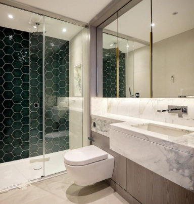 Tierney Lane, Hammersmith W6 image 14