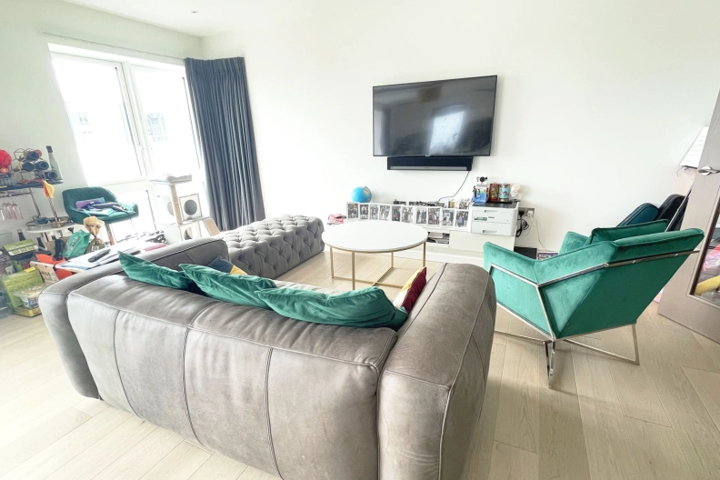3 bedrooms apartments/flats to sale in Tierney Lane, Hammersmith-image 2