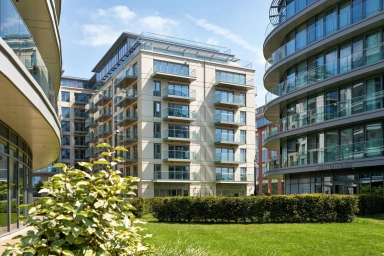 Tierney Lane, Hammersmith W6 image 1