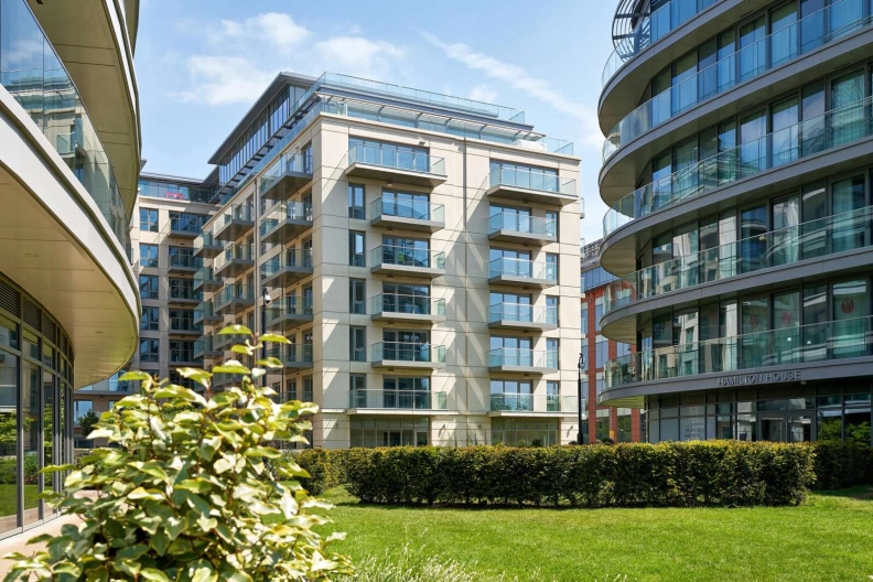 3 bedrooms apartments/flats to sale in Tierney Lane, Hammersmith-image 1