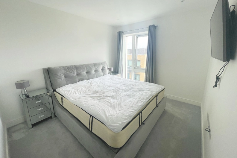 3 bedrooms apartments/flats to sale in Tierney Lane, Hammersmith-image 4