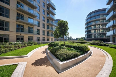 Tierney Lane, Hammersmith W6 image 10