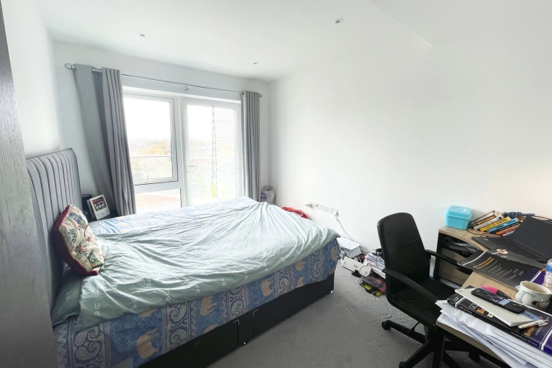 3 bedrooms apartments/flats to sale in Tierney Lane, Hammersmith-image 9