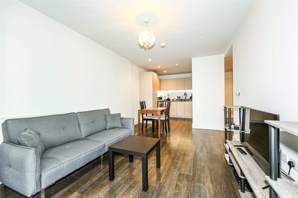 1 bedroom apartments/flats for sale in North End Road, Wembley - HA9 view 2