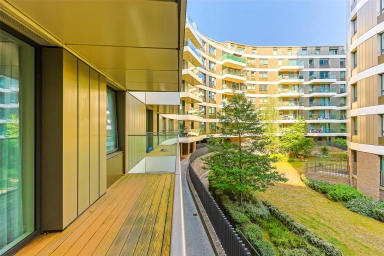 North End Road, Wembley - HA9 view 9