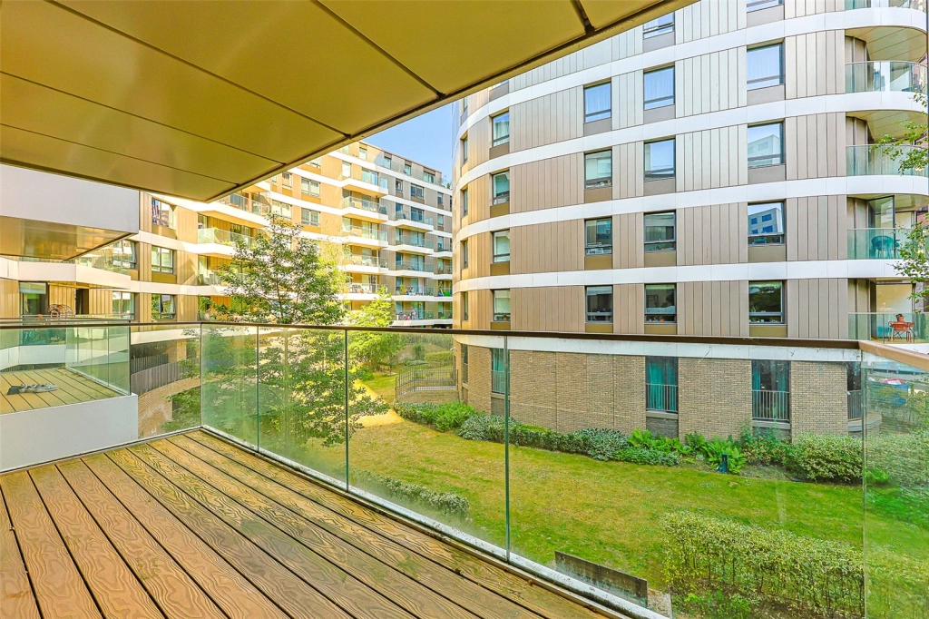 1 bedroom apartments/flats for sale in North End Road, Wembley - HA9 view 10