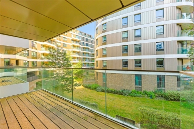 North End Road, Wembley - HA9 view 10