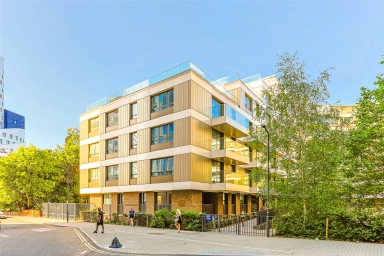North End Road, Wembley - HA9 view 1