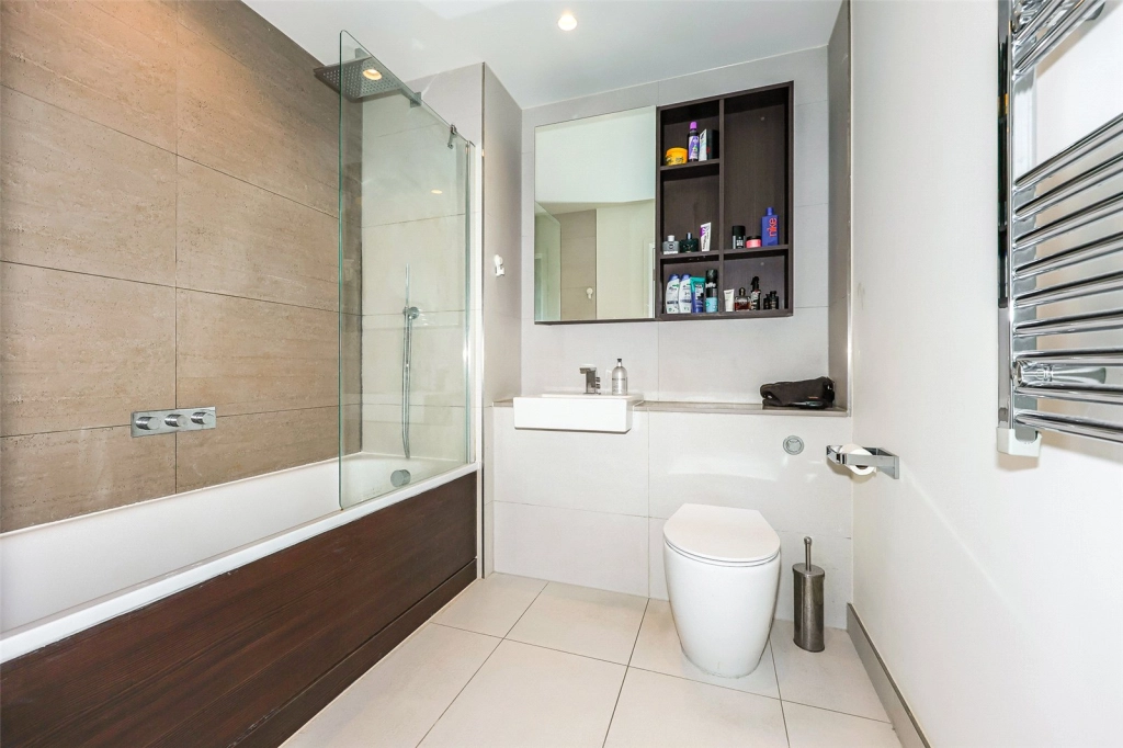 1 bedroom apartments/flats for sale in North End Road, Wembley - HA9 view 8