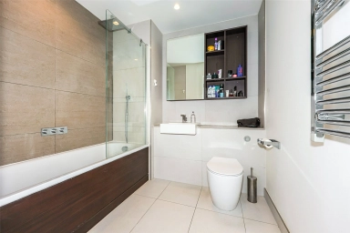 North End Road, Wembley - HA9 view 8