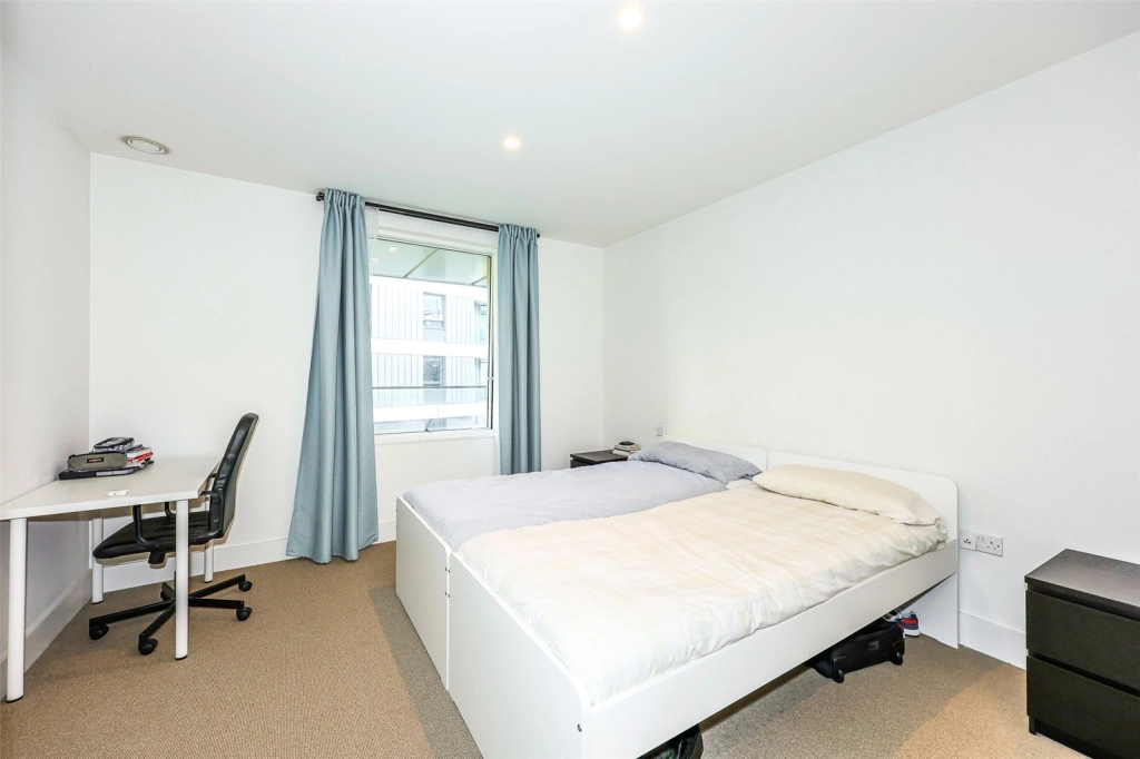 1 bedroom apartments/flats for sale in North End Road, Wembley - HA9 view 6
