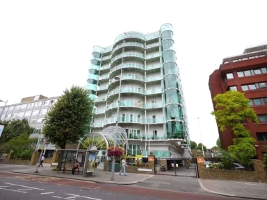 Uxbridge Road, Ealing W5 image 1