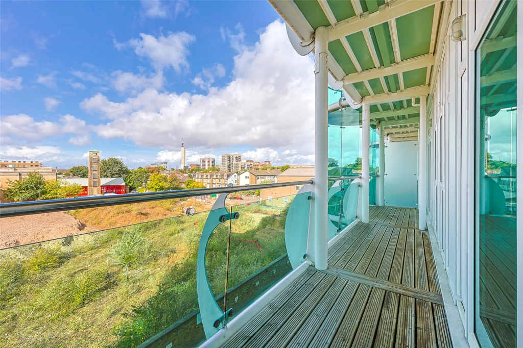 2 bedrooms apartments/flats for sale in Uxbridge Road, Ealing - W5 view 11