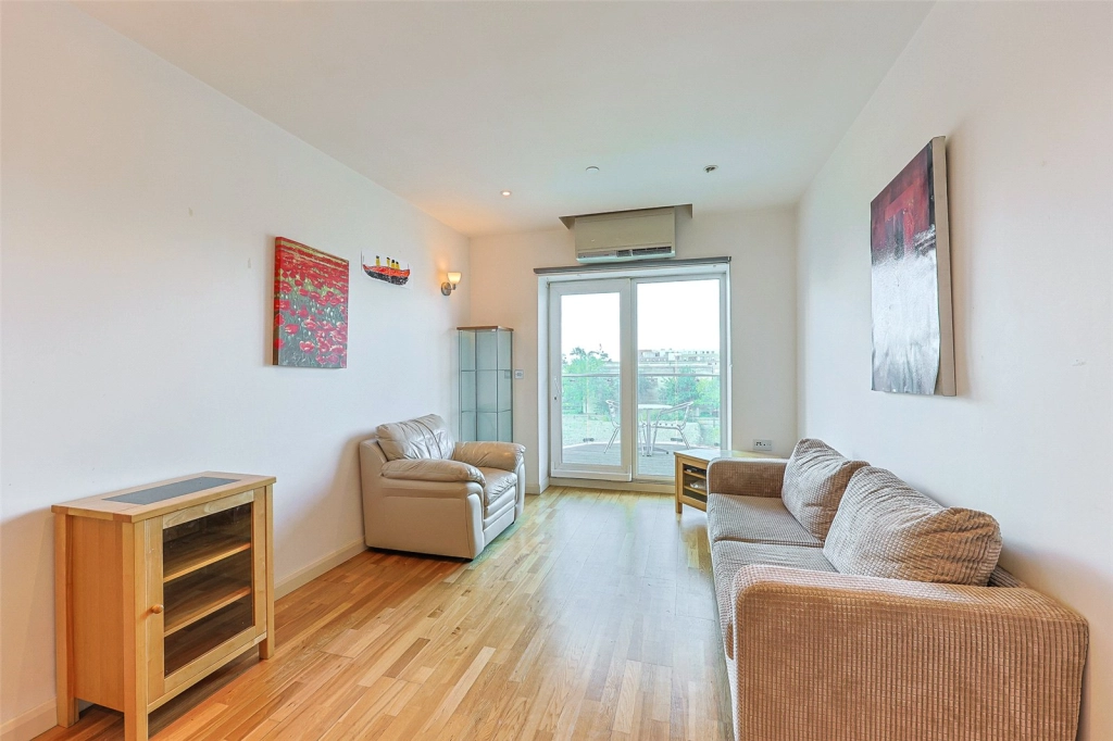 2 bedrooms apartments/flats for sale in Uxbridge Road, Ealing - W5 view 2